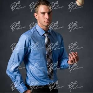 Meet your Posher, Kyle